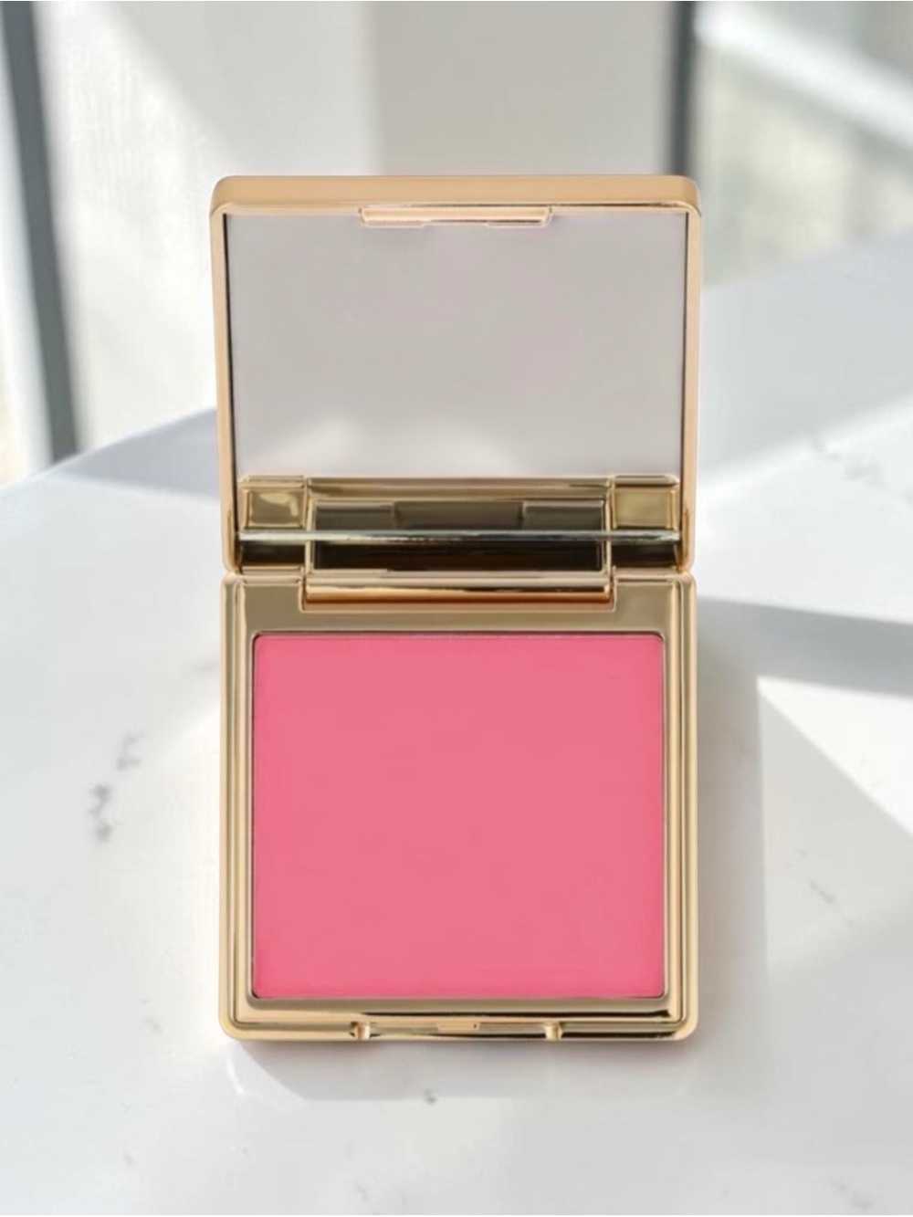 💎 Beau Babe Beauty Blushing Blush Deluxe Travel Size New In Box